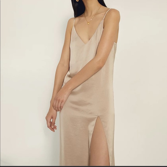 BNWT Wilfred Dress S - Picture 5 of 6